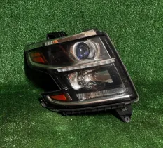 Фара передняя правая Chev 132668