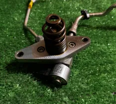 Топливный насос высоко 132094