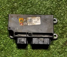 Блок управления подуше 133866