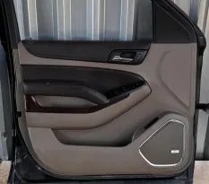 Обшивка водительской д 132483