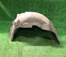 Подкрылок/Локер задний  131860