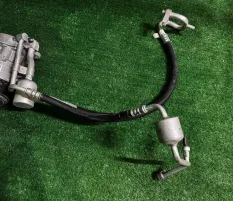 Трубка кондиционера пе 132117