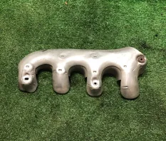 Защитный теплоэкран ко 131879