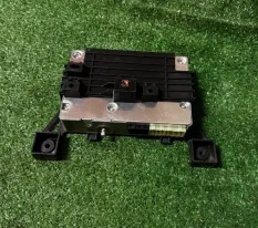 Блок управления Cadillac Esca 132839