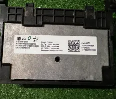 Блок управления Cadillac Esca 132839
