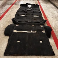 Ковер Cadillac Escalade (ESV) 2015-202 133469