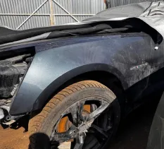 Крыло переднее левое Chev 134028