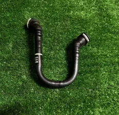 Трубка вентиляции карт 132168