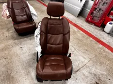 Сиденье  пассажирское Ca 133474