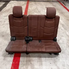 Сиденье третего ряда Cadi 133475