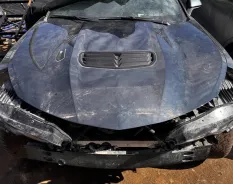 Капот Chevrolet Camaro 2019-2024 84734 134038