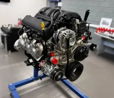Новый ДВС L87 (6.2L) Chevrolet Taho 132532