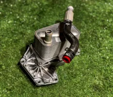 Масляный радиатор LM2 (бе 134341