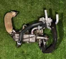 Охладитель системы рец 134347