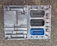 Блок управления двигат 134858