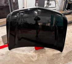 Капот Cadillac Escalade 2021-н.в. 85 133331