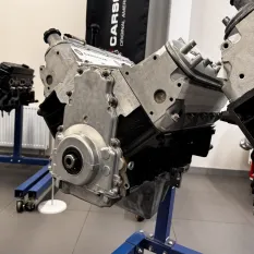 ДВС (Rebuild) Vortec 5300 LM7 (5.3L) Chevrolet Tahoe 1999-2006 19367777 134439