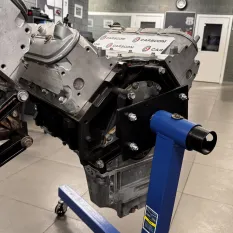 ДВС (Rebuild) Vortec 5300 LM7 (5.3L) Chevrolet Tahoe 1999-2006 19367777 134439