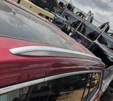Рейлинги (к-кт) Cadillac XT6 202 134880
