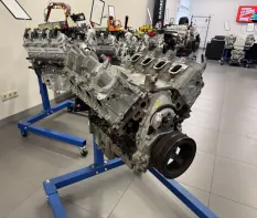 ДВС L8T (6.6L) Chevrolet Silverado / GMC Sierra 2500HD / 3500HD 2020-н.в. 12699313 ; 12740077 134886