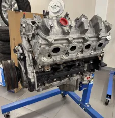 ДВС L8T (6.6L) Chevrolet Silverado / GMC Sierra 2500HD / 3500HD 2020-н.в. 12699313 ; 12740077 134886