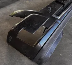 Бампер передний Cadillac Esca 134889