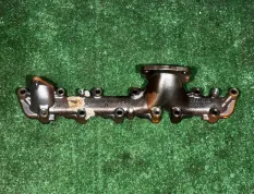 Выпускной коллектор LM2 ( 134141
