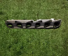 Прокладка выпускного к 134147