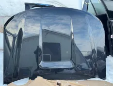 Капот Ford Explorer 2020-2026 LB5Z 166 135520