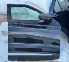 Дверь пассажирская (в р 135529