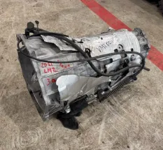 АКПП 10L80 LM2 Cadillac Escalade / Taho 135538