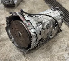 АКПП 10L80 Cadillac Escalade / Tahoe 20 135549