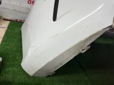 Бампер Mercedes C220 2017 A2058856038 W205 651.921, задний