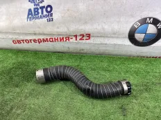 Патрубок интеркулера BMW 520d 2017 11618572858 G30 B47D20A, правый