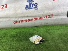 Блок управления парктроником BMW 330e 2021 66209258589 G20 B48B20A