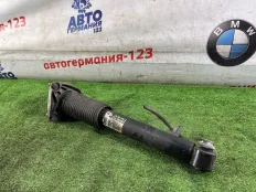 Амортизатор BMW X5 2016 33526867876 F15 N57D30A, задний правый
