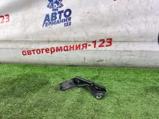 Кронштейн крыла BMW X1 2018 7392803 F48 B47C20A, левый