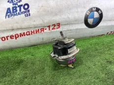 Подушка двигателя BMW X5 2016 22116853103 F15 N57D30A, левая