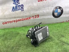 Блок ABS BMW 520d 2017 34517916217 G30 B47D20A