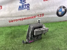 Подушка двигателя BMW X1 2018 8743621 F48 B47C20A
