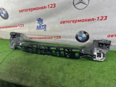 Кронштейн бампера BMW 330e 2021 51127469363 G20 B48B20A, задний