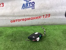 Блок управления BMW 330e 2021 64115A35F17 G20 B48B20A