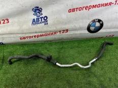 Патрубок Mercedes ML350 2012 1668300796 W166 642.826