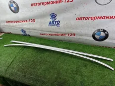 Молдинг крыши BMW 320i 2019 51137312618 F30 B48B20A