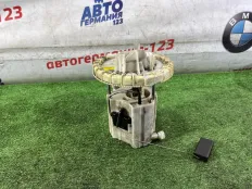 Насос топливный электрический Mercedes ML350 2012 A1664702494 W166 642.826