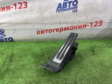 Педаль газа BMW 330e 2021 35406889820 G20 B48B20A