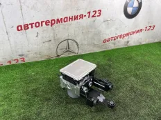 Блок ABS BMW 330e 2021 34517916286 G20 B48B20A