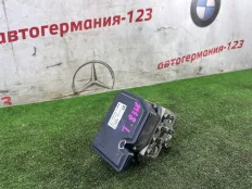 Блок ABS Mercedes ML350 2012 A1664313312 W166 642.826