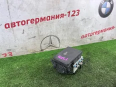 Блок ABS BMW X1 2018 6893712 F48 B47C20A