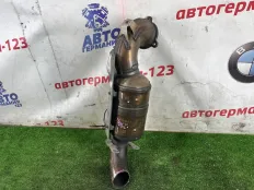 Катализатор Mercedes GLA250 2014 2464900514 X156 270.920